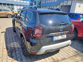 Dacia Duster - 2022