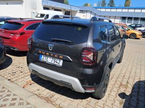 Dacia Duster - 2022