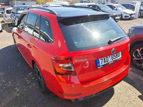 Skoda Fabia - 2018