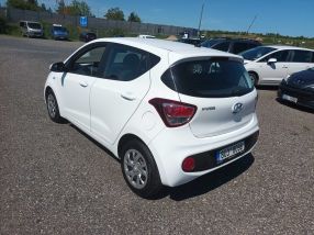Hyundai i10 - 2017