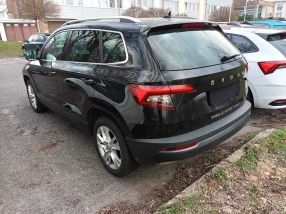 Skoda Karoq - 2021