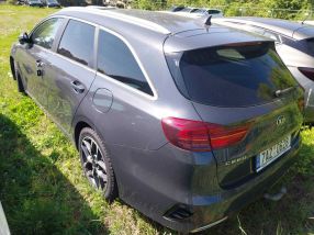 Kia Ceed - 2019