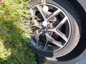 Kia Ceed - 2019