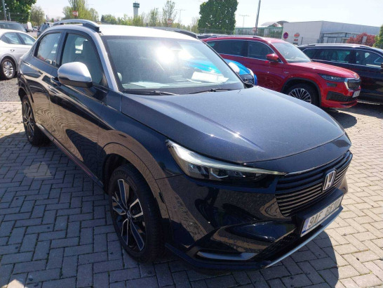 Honda HRV