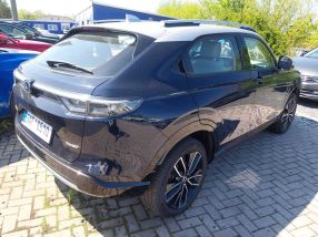 Honda HRV - 2022