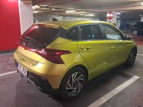 Hyundai i20 - 2024