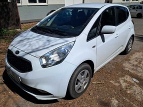 Kia Venga - 2018