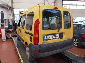 Renault Kangoo - 2005