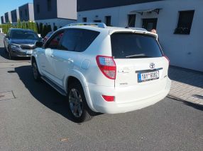 Toyota RAV 4 - 2010