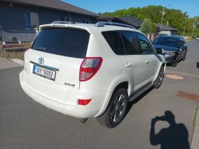 Toyota RAV 4 - 2010