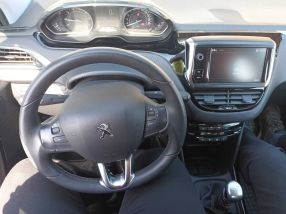 Peugeot 2008 - 2019