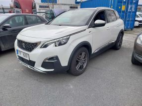 Peugeot 3008 - 2017