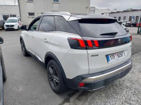 Peugeot 3008 - 2017
