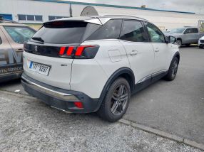 Peugeot 3008 - 2017