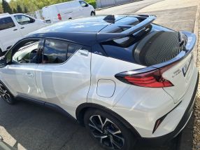 Toyota C-HR - 2020