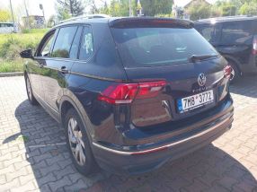 Volkswagen Tiguan - 2022