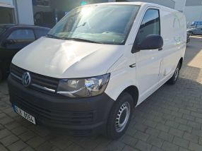 Volkswagen Transporter - 2019