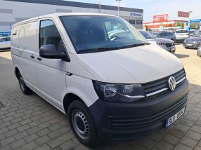 Volkswagen Transporter - 2019
