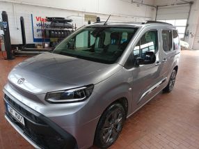 Toyota ProAce City Verso - 2025
