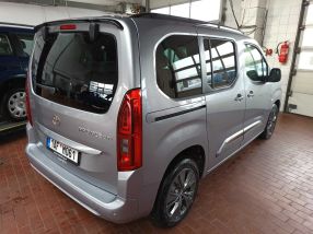 Toyota ProAce City Verso - 2025