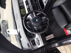 BMW 5GT - 2015