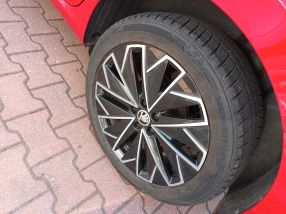 Skoda Scala - 2021