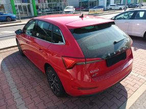 Skoda Scala - 2021