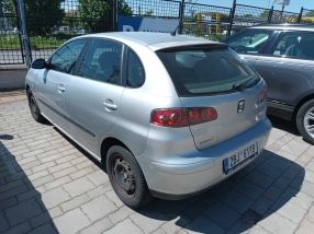 Seat Ibiza - 2003