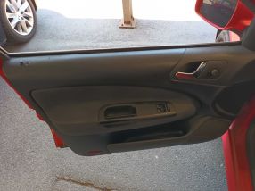 Skoda Octavia - 2007