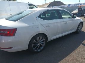 Skoda Superb - 2016