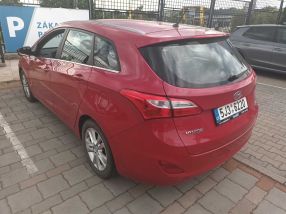 Hyundai i30 - 2014