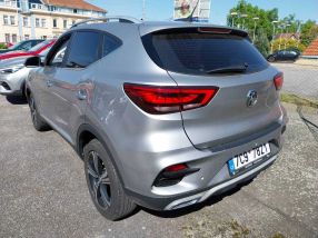 MG ZS II - 2023