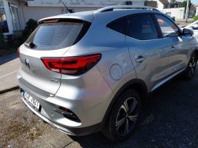 MG ZS II - 2023