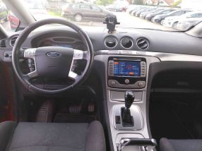 Ford S-Max - 2008