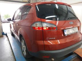 Ford S-Max - 2008