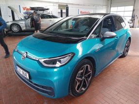 Volkswagen ID.3 - 2020