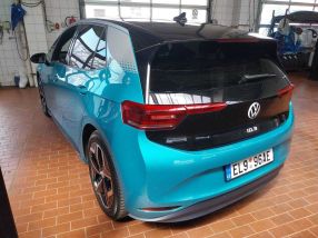 Volkswagen ID.3 - 2020
