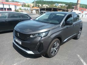 Peugeot 3008 - 2022