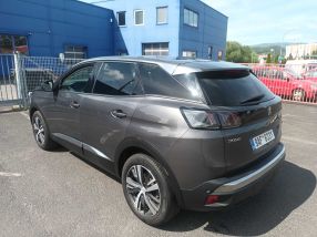 Peugeot 3008 - 2022