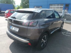 Peugeot 3008 - 2022
