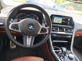 BMW 8 - 2022