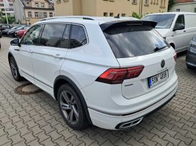 Volkswagen Tiguan Allspace - 2021