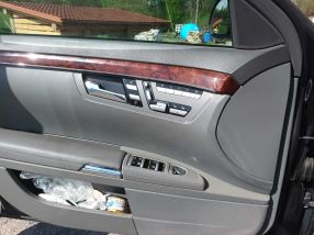 Mercedes-Benz S - 2009