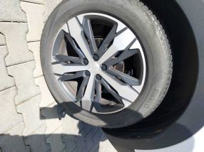 Peugeot 3008 - 2018
