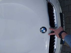 BMW X3 - 2017