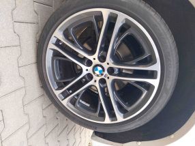 BMW X3 - 2017