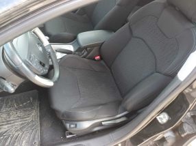 Citroen C5 - 2012