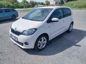 Skoda Citigo - 2017