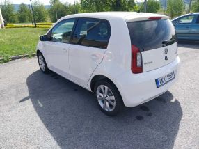 Skoda Citigo - 2017