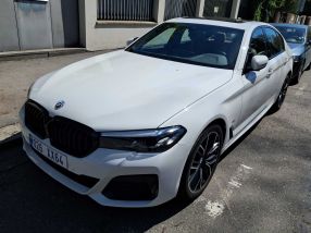 BMW 5 - 2023